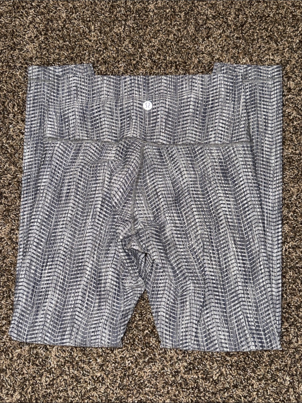 lululemon Legging size 6